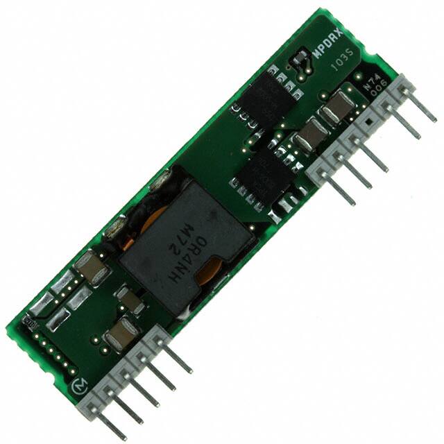 MPDRX103S Murata Power Solutions Inc.