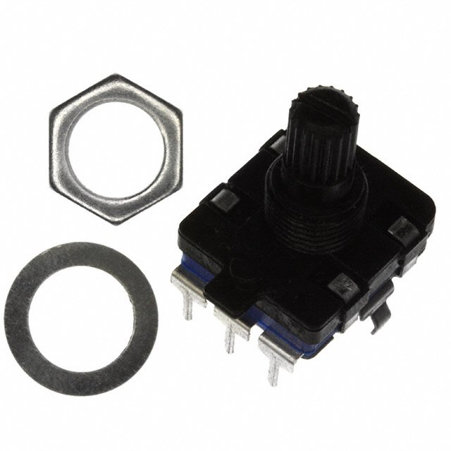ACZ16NBR1E-15KQD1-24C CUI Devices