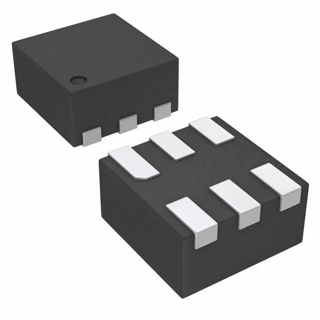 TPS3703A7250DSERQ1 Texas Instruments