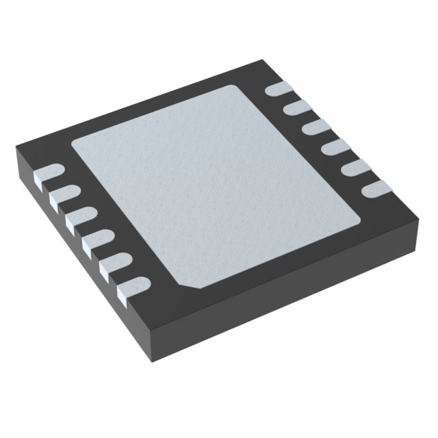 LTC6373IDFM#PBF Analog Devices