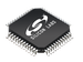 EFM32TG11B340F64GQ48-B Silicon Labs