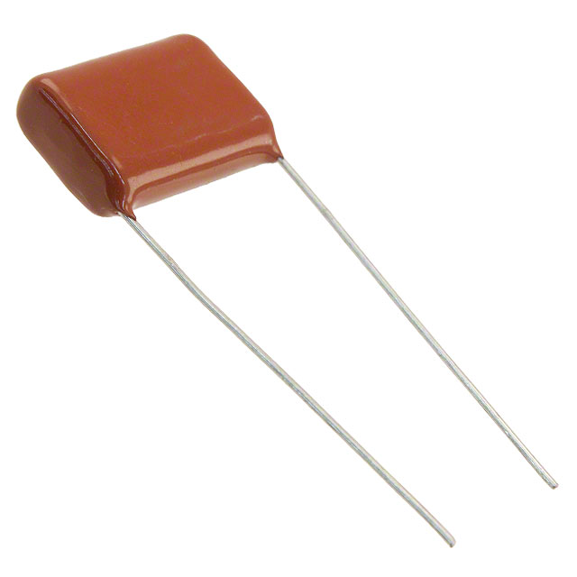 DME6P1K-F Cornell Dubilier Knowles