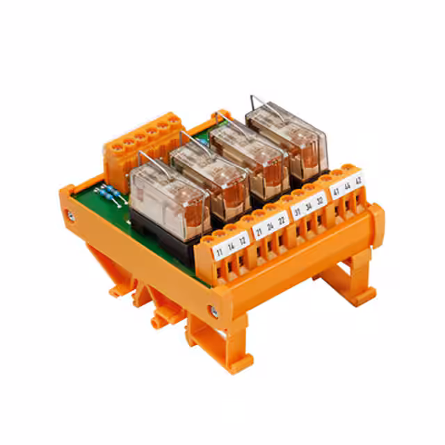 1114561001 Weidmüller