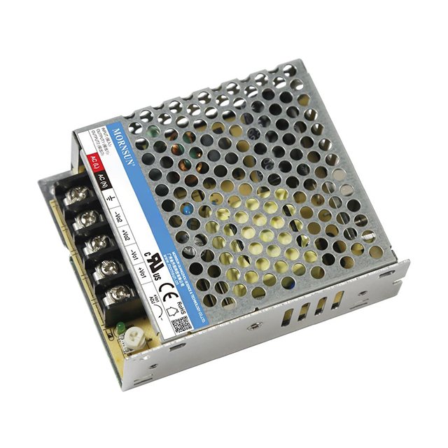 LM35-10D0512-10 Mornsun America, LLC