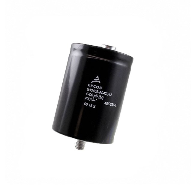 B43712A5109M000 EPCOS - TDK Electronics