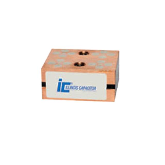 664HC6800K2EM8 Cornell Dubilier / Illinois Capacitor
