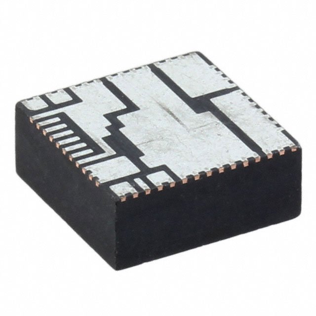 MIC45208-1YMP-T1 Microchip Technology