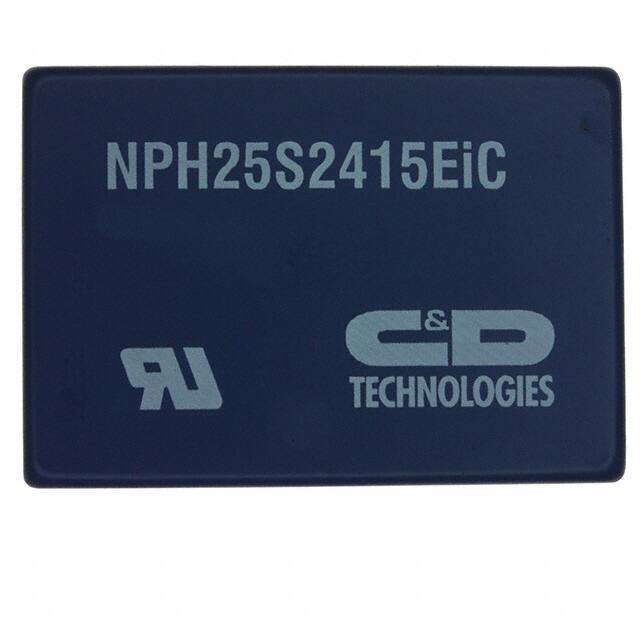 NPH25S2415EIC Murata Electronics