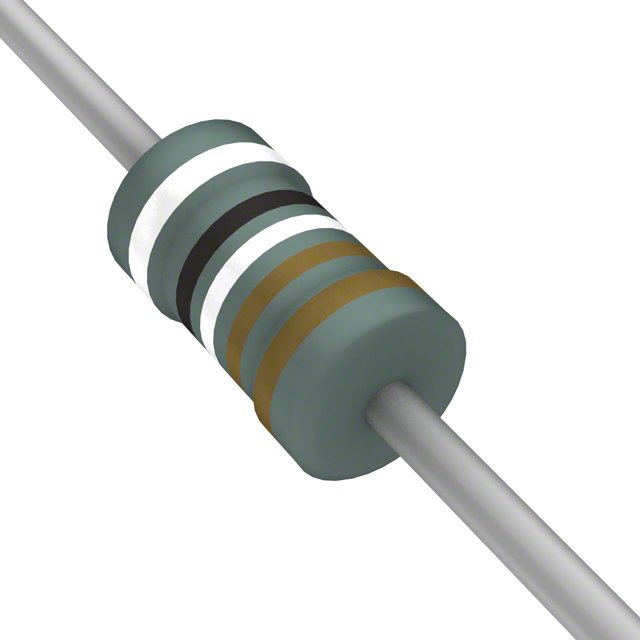 RNF14FTD9K09 Stackpole Electronics Inc