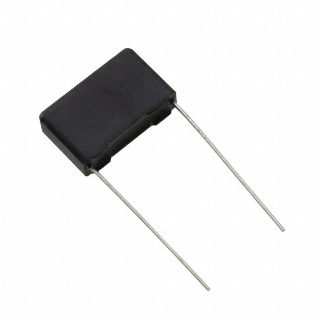 F1772SX234731KFIB0 Vishay Beyschlag/Draloric/BC Components