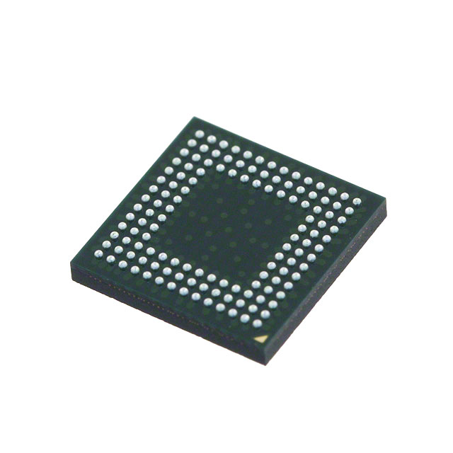 LCMXO1200C-4MN132C Lattice Semiconductor Corporation