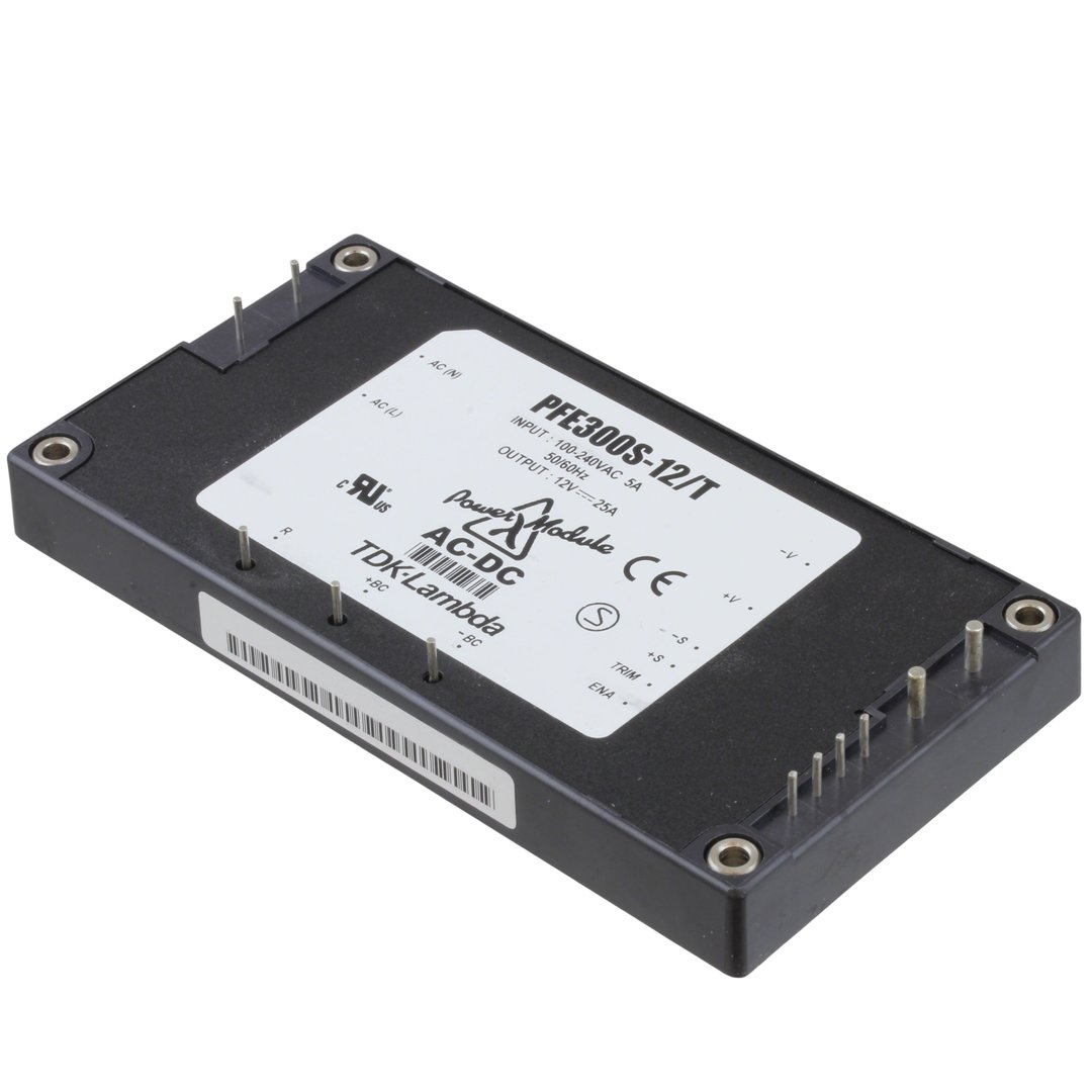 PFE300S-12/T TDK-Lambda