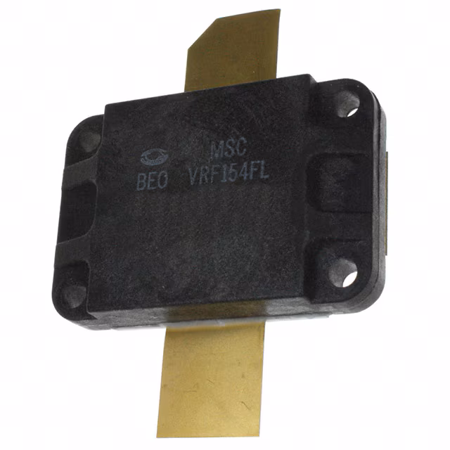 VRF154FL Microchip