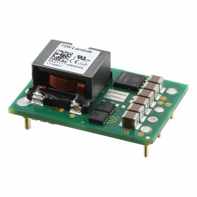 I6A4W010A033V-001-R TDK-Lambda