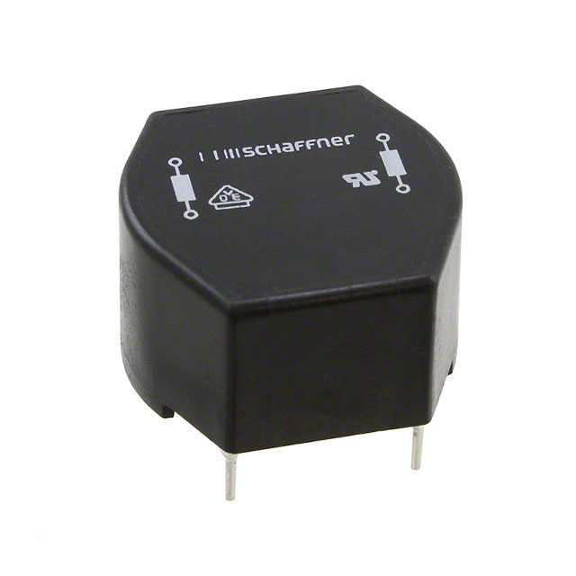 RN122-4-02-3M3 Schaffner EMC Inc.