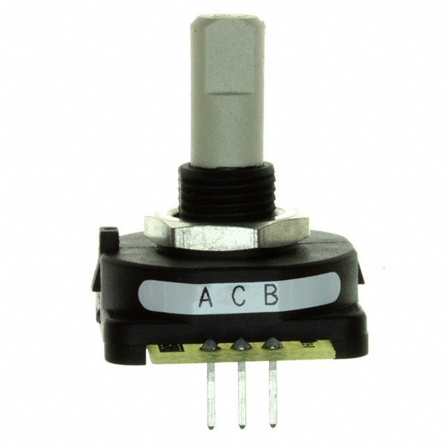 25LB30-Q Grayhill Inc.