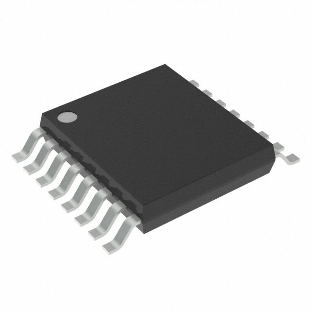SN74HCS595PWR Texas Instruments