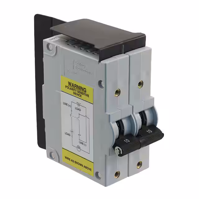 CX2-B0-14-610-22A-13G Carling Technologies