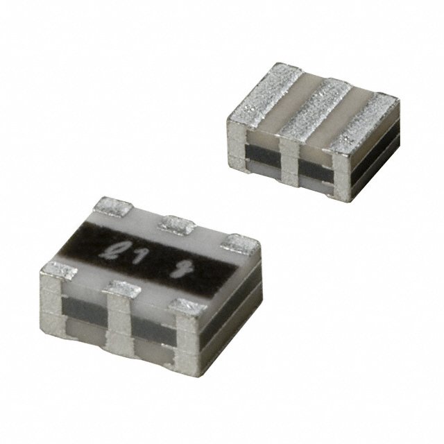 EFJ-C1695E5B Panasonic Electronic Components