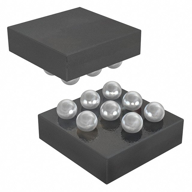 IP4366CX8/P,135 Nexperia USA Inc.