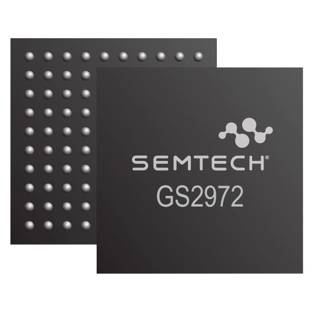 GS2972-IBE3 Semtech Corporation