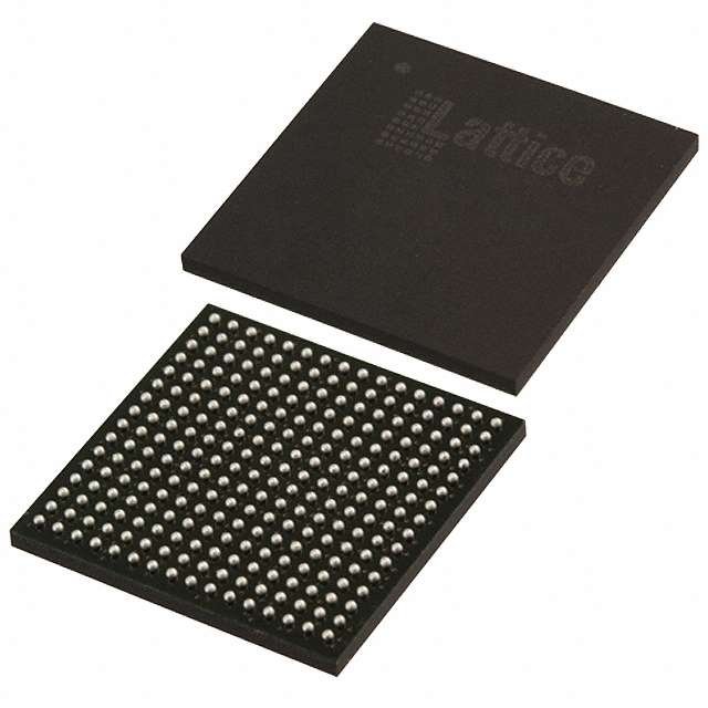 LAMXO640C-3FTN256E Lattice Semiconductor Corporation
