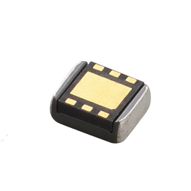 MYRGP080100B21RA Murata Electronics