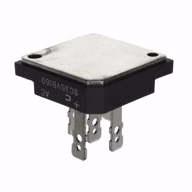 SC35VB160-G Comchip Technology