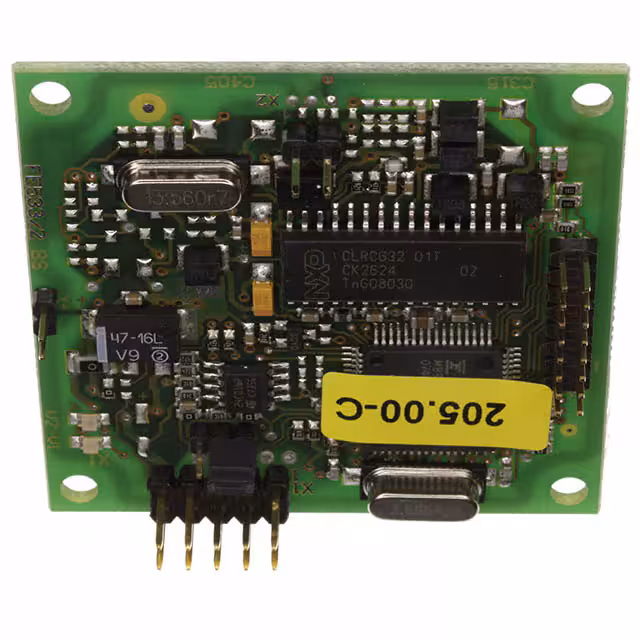 2873.000.00 FEIG ELECTRONIC