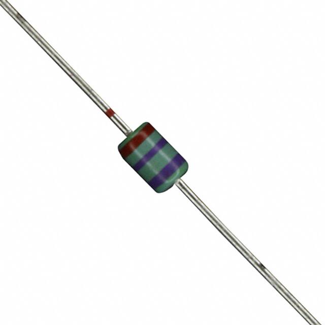 MAZ402700F Panasonic Electronic Components