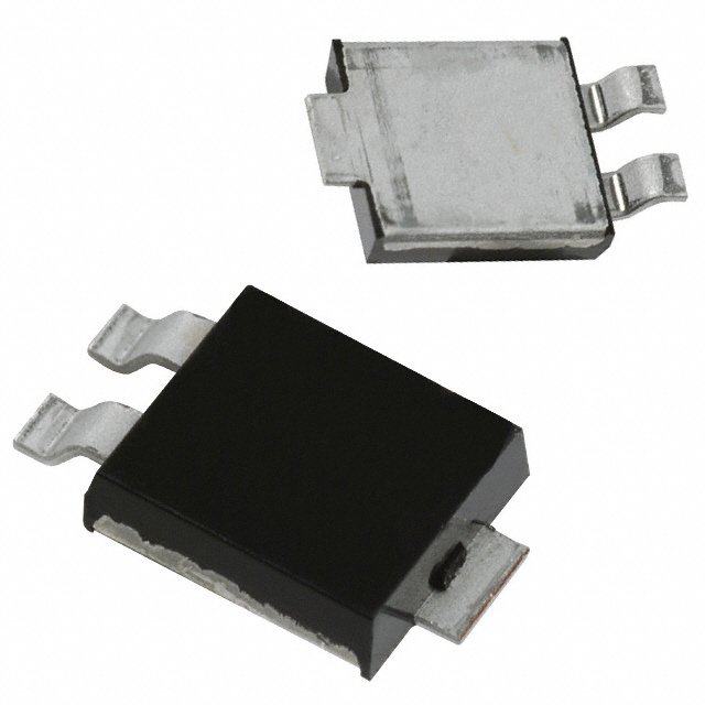 SBM540-13-F Diodes Incorporated