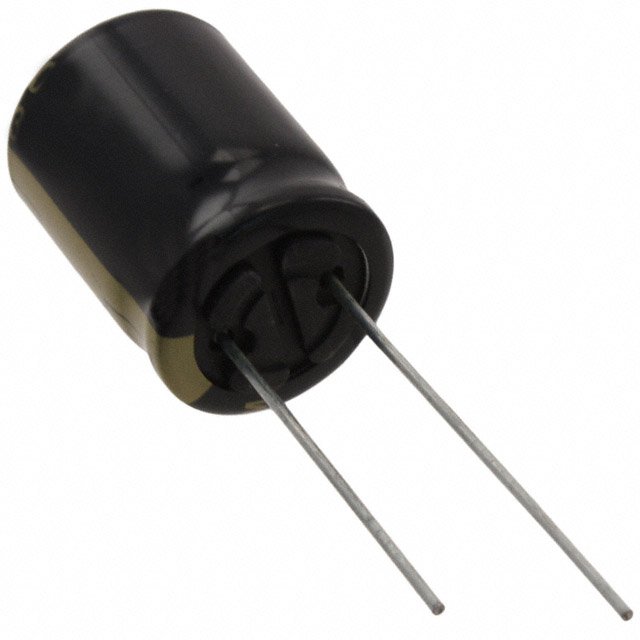 EEU-FM1H821S Panasonic Electronic Components