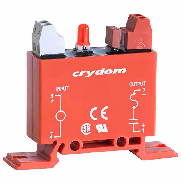 DRODC24 Sensata Technologies – Crydom