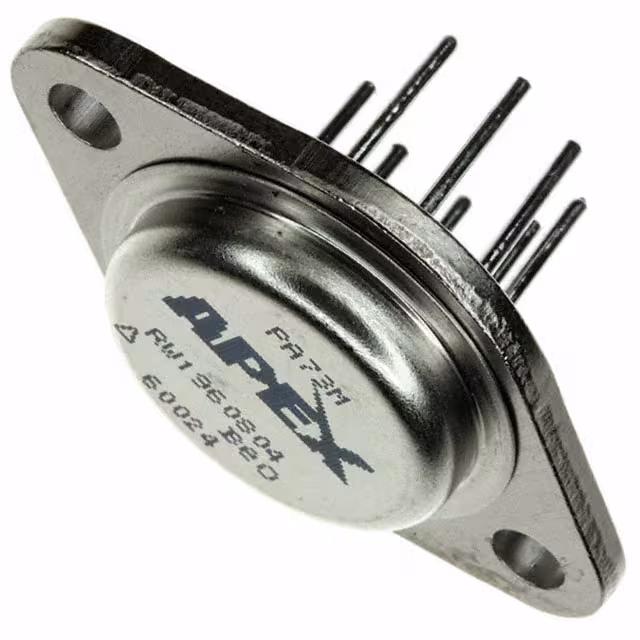 PA73M Apex Microtechnology