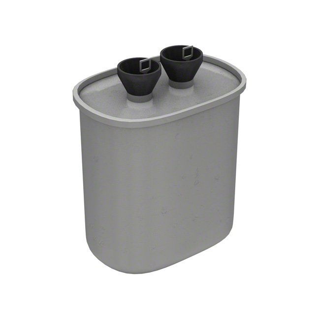 OTBF126KNPIR-F Cornell Dubilier / Illinois Capacitor