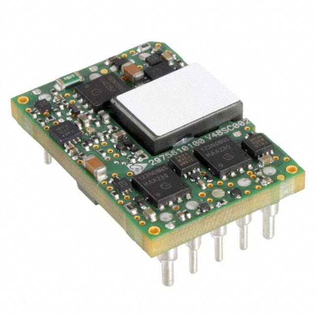 V48SC05017NRFA Delta Electronics/Cyntec