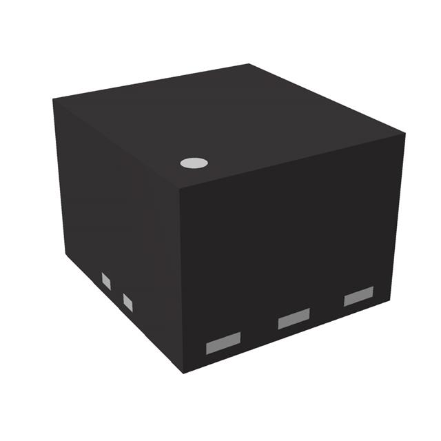 RM590L252B-TR Nisshinbo Micro Devices Inc.