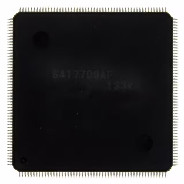 HD6417709AF133BV Renesas Electronics Corporation