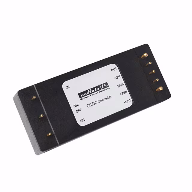 IRE-5/24-Q12P-C Murata Electronics