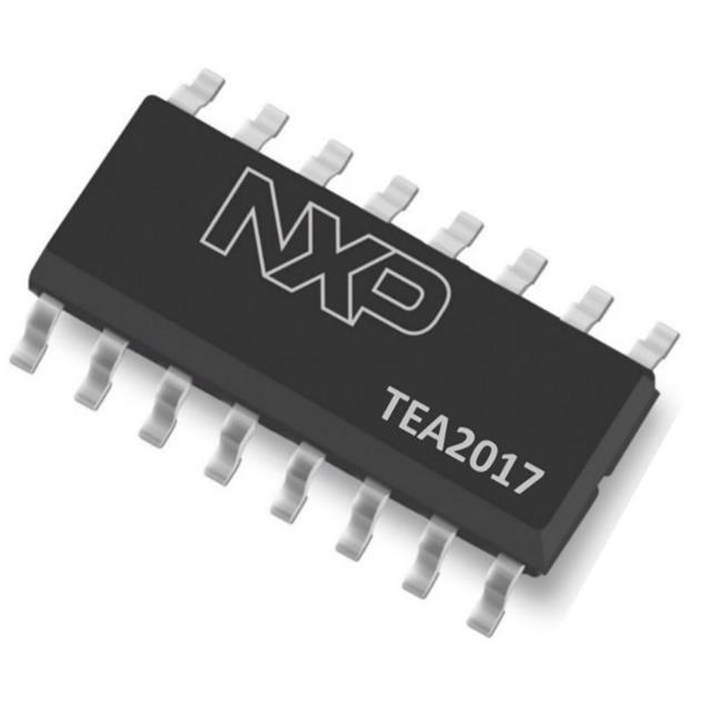 TEA2017AAT/2Y NXP Semiconductors