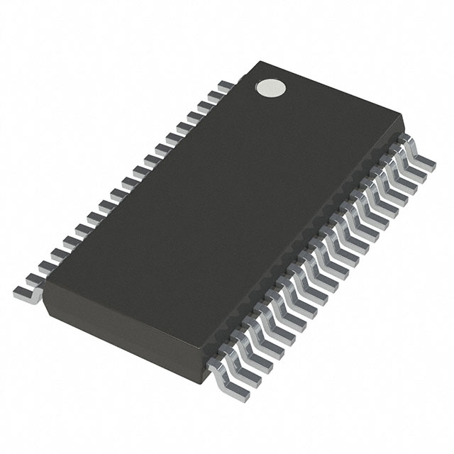 LTC3865EFE#PBF Analog Devices