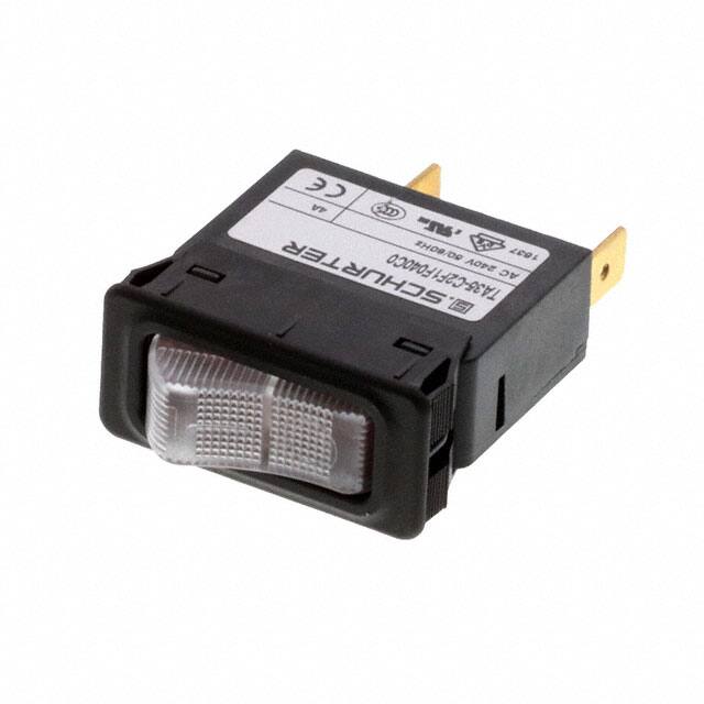 4435.0323 SCHURTER Inc.