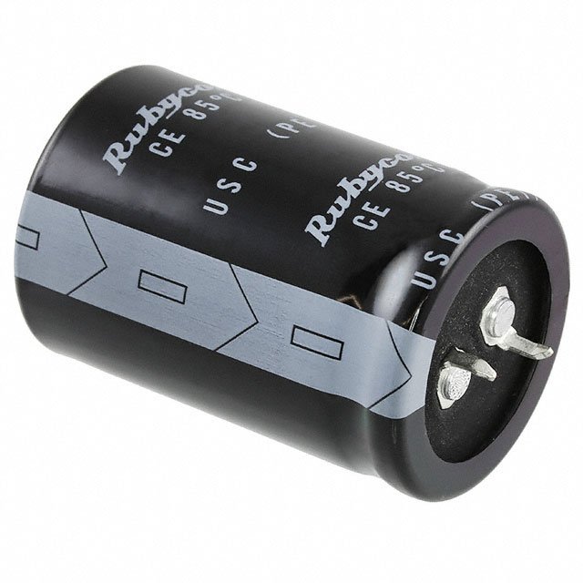 35USC22000MEFCSN30X45 Rubycon