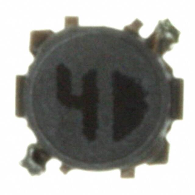 ELL-VFG4R7NC Panasonic Electronic Components