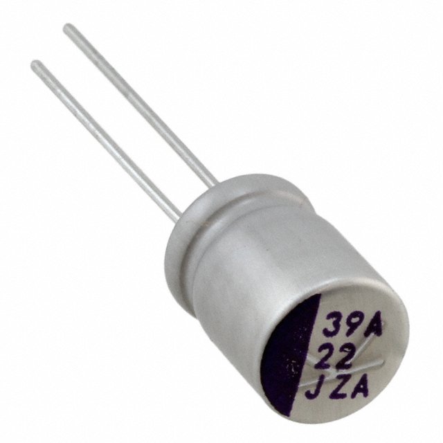 35PZA56M8X10 Rubycon