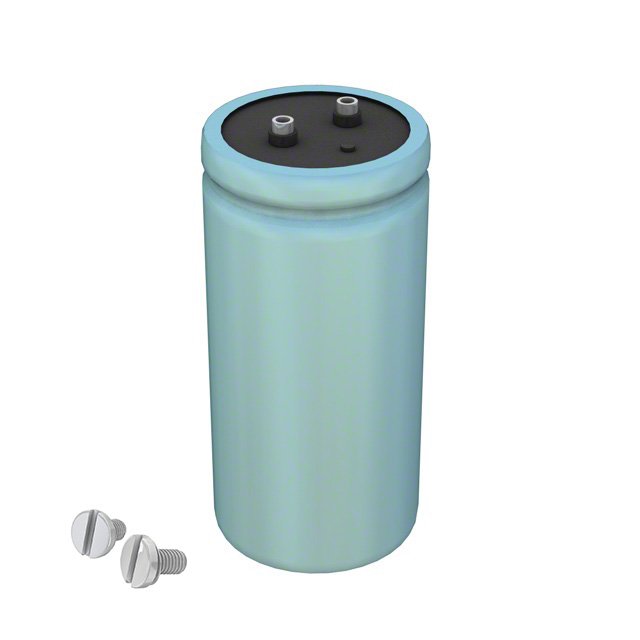 CGH242T500W5C Cornell Dubilier Knowles