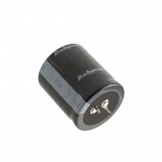 50MXG15000MEFCSN35X40 Rubycon