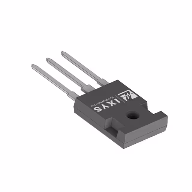IXFH36N60X3 Littelfuse