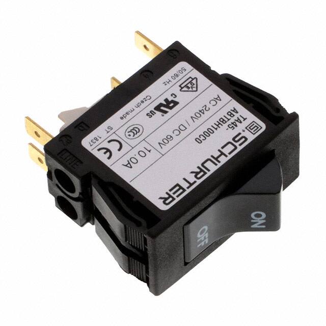 4430.1477 SCHURTER Inc.