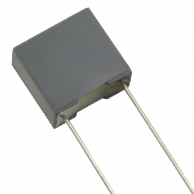 R75QI3100AA00J KEMET Corporation